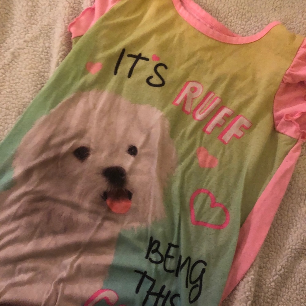 Cute pajamas